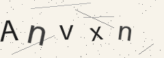 Captcha challenge