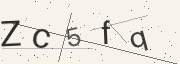 Captcha challenge