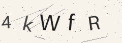 Captcha challenge