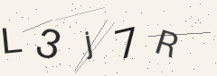 Captcha challenge