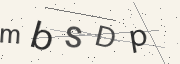 Captcha challenge
