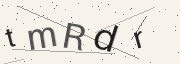 Captcha challenge
