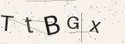 Captcha challenge