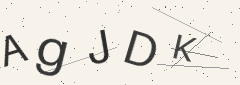 Captcha challenge