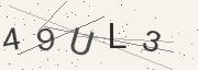 Captcha challenge