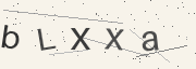 Captcha challenge