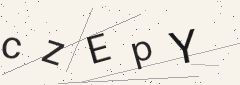 Captcha challenge
