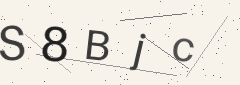 Captcha challenge