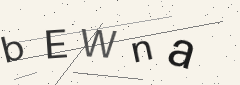 Captcha challenge