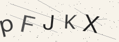 Captcha challenge