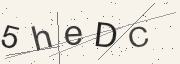 Captcha challenge