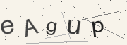 Captcha challenge