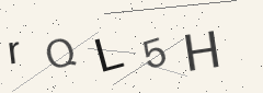 Captcha challenge