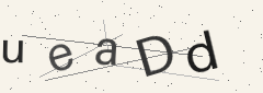 Captcha challenge