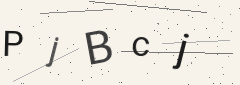 Captcha challenge