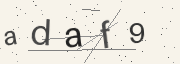 Captcha challenge