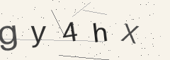 Captcha challenge