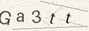 Captcha challenge