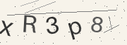 Captcha challenge