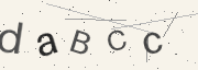 Captcha challenge