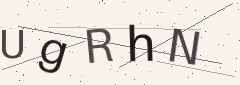 Captcha challenge