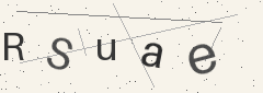 Captcha challenge