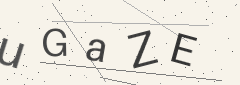 Captcha challenge