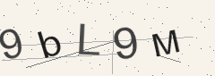 Captcha challenge