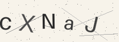 Captcha challenge