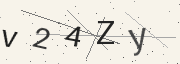 Captcha challenge