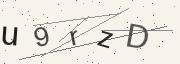Captcha challenge