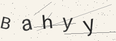 Captcha challenge