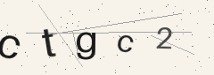 Captcha challenge