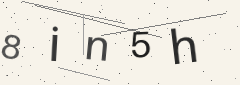Captcha challenge