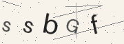 Captcha challenge