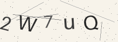 Captcha challenge