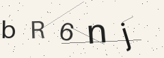 Captcha challenge