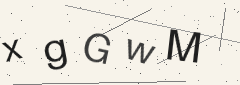 Captcha challenge