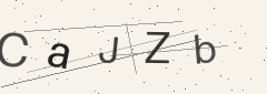 Captcha challenge