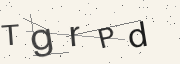 Captcha challenge
