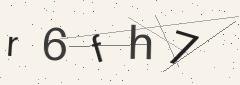 Captcha challenge