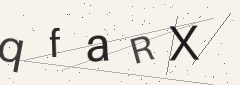 Captcha challenge