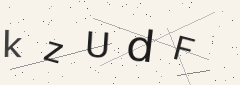 Captcha challenge