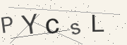 Captcha challenge