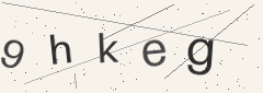 Captcha challenge