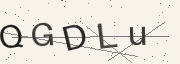 Captcha challenge