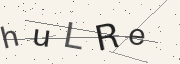 Captcha challenge