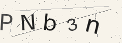 Captcha challenge