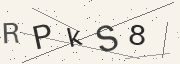 Captcha challenge