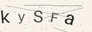 Captcha challenge